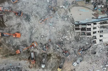 Depremzedelere yaklaşık 130 milyar lira destek ödemesi yapılacak