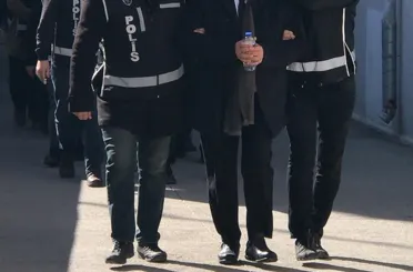 Dev FETÖ operasyonu