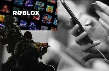 Dijital Dünyada Sessiz Tehlike: Şiddet İçerikli Oyunlar ve Kriminal İletişim Uyarısı