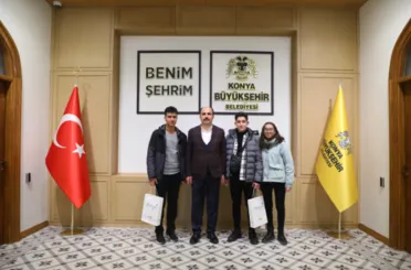 Dijital Eğitim Platformu’nda Başarılı Öğrenciler Ödüllendiriliyor