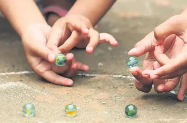 Dijitalleşen Çocuklara Geleneksel Oyunlara Dönün Tavsiyesi!