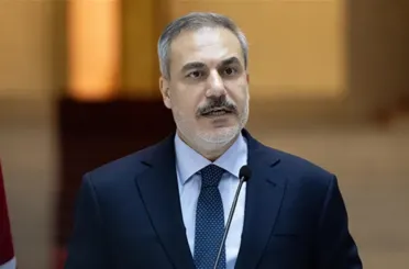 Diplomasi Trafiği Hızlandı! Bakan Fidan Katar'a Gidiyor!