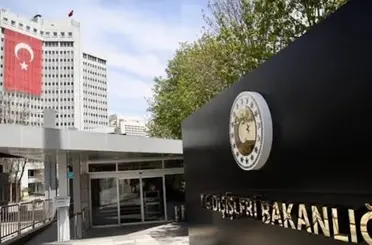 Dışişleri Bakanlığı’ndan Husilere Sert Tepki: Medine’deki Saldırıyı Kınadı!
