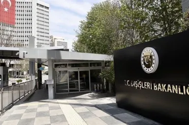 Dışişleri Bakanlığından Kosova'daki saldırıya kınama: Türkiye olarak diyaloğu destekleyeceğiz