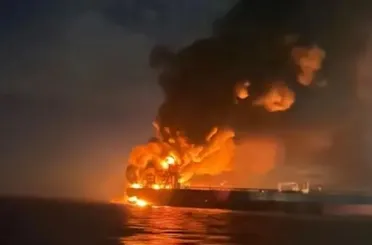 Dışişleri’nden Karadeniz’de Gemi Saldırısı Açıklaması: Ciddi Riskler Oluşturdu!