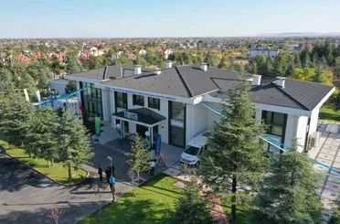 DOSD Meram birinci yaşını başarılarla doldurdu!