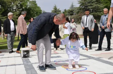 DOSD Meram Spor Okulları Kayıtları Başladı!