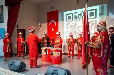 DOSD Meram’ın Özel Çocukları Dolu Dolu Bir Gün Geçirdi!