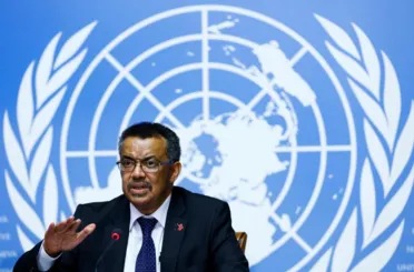 DSÖ, İsrail'in Gazze'deki hastaneleri boşalttırmasını kınayarak, bunu "ölüm cezası" olarak niteledi