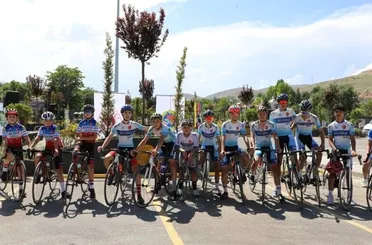 Dünya Bisiklet Günü’ndeki etkinlikler Konya’da dolu dolu geçti