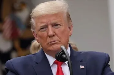 Dünya Piyasaları, ABD Başkanı Trump’ın Tarifeleri Açıklamasını Bekliyor!