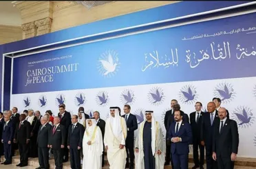 Dünyanın gözü bu zirvede! Liderlerden peş peşe barış mesajları