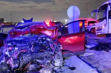 “Dur” Levhasına Uymadı: Anneanne ve Torun Hayatını Kaybetti, Sürücüye 15 Yıla Kadar Hapis İstemi!