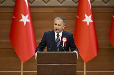 Düzensiz göçle mücadele kritik adım! Bakan Yerlikaya o tarihi işaret etti! : 4 ilde daha başlıyor