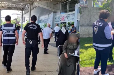 Düzensiz Göçle Mücadelede Türkiye’den Kararlı Adım!