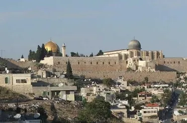 Ehl-i Sünnet Alimler Birliği'nden Gazze ve Kudüs açıklaması