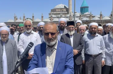 Ehli Sünnet Alimleri Birliği: İsrail Mallarını Boykot edelim!