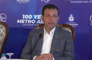 Ekrem İmamoğlu neden gözaltında? Ekrem İmamoğlu'na yönelik suçlamalar neler?