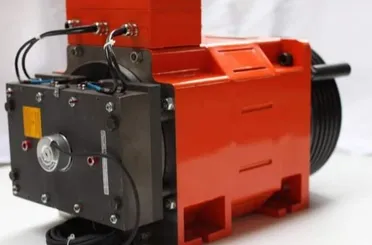 EMF, dünyanın en verimli motorunu üretti