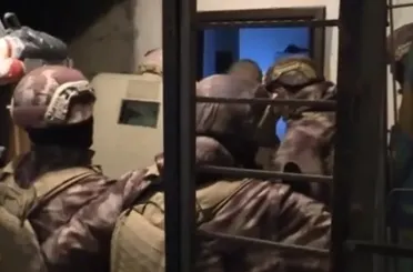 Emniyetten 33 ilde DEAŞ'a dev operasyon! 147 gözaltı var