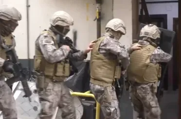 Emniyetten Zehir tacirlerine geçit yok! Konya dahil 42 ilde Narkoçelik-14 operasyonu!