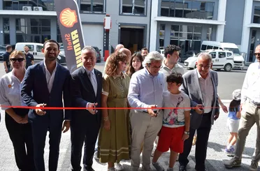 Endirlik’ten Konya’ya Yeni Yatırım: Shell Madeni Yağlar Artık Konya’da