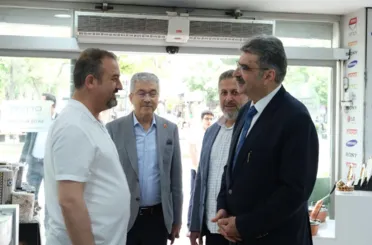 Erdem: Daha güçlü bir sonuç alacağız