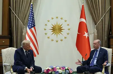 Erdoğan-Trump Görüşmesinde Savunma ve Stratejik İş Birliği Vurgusu