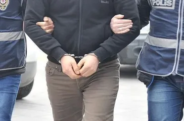 Ereğli'de terörist yakalandı