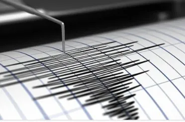  Erzurum'da korkutan deprem!