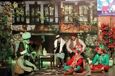 Eski Ramazan Gelenekleri Konya’da Bir Başka Yaşanıyor!