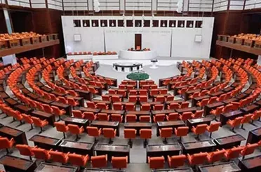 Evlilik kredisine dair kanun mecliste