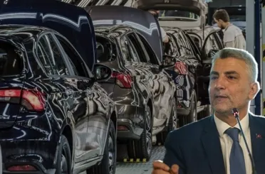 Fahiş otomobil fiyatları için flaş adım! Kabine Toplantısı sonrası Bakanlık harekete geçti