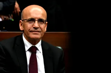 Faiz kararı sonrası Mehmet Şimşek’ten ilk açıklama