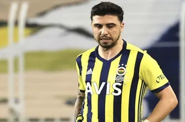Fenerbahçe’den Konyaspor’a Ozan Tufan önerisi!