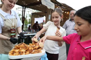 Fenni Fırın’dan Ekmek İsrafına Karşı Örnek Çalışma