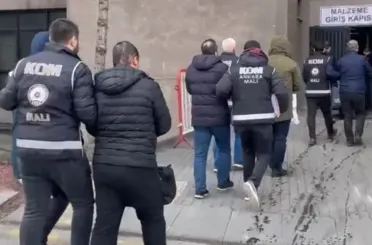 FETÖ mensupları Maaşlarından “himmet” vererek nasıl polis olduklarını itiraf etti!