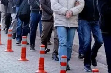 FETÖ’nün TSK Yapılanmasına Darbe! 9 İlde 20 Gözaltı!