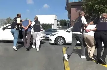 FETÖ’nün Yurt Dışına Firar Şebekesi Çökertildi! Adil Öksüz’ü Kaçıran Yakalandı!