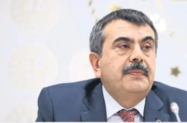 FETÖ’yü eğitimden temizledi