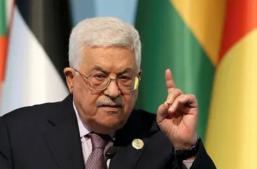  Filistin Devlet Başkanı Mahmud Abbas Türkiye'ye geliyor! 