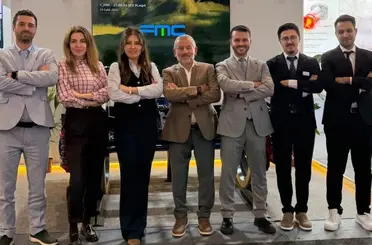 FMC Railex, InnoTrans 2026’da Demiryolu Teknolojilerini Tanıttı
