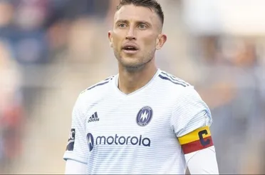 Francisco Calvo Konyaspor’da