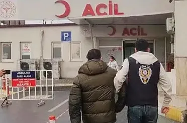 Futbolda Büyük Bahis Skandalı! Hakemler, Kulüp Başkanları ve İş İnsanlarına Gözaltı