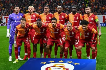 Galatasaray, Liverpool’u Lemina’nın Golüyle Devirdi