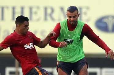 Galatasaray'ın rakibi Sturm Graz