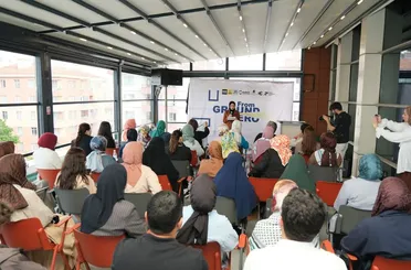 Gazze’deki Dramı Anlatan “From Ground Zero” Filmi! İlk Gösterim Konya'da Gerçekleştirildi!