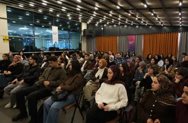 Genç Gönüllüler Konya Yarı Maratonu İçin Sahaya Çıkıyor