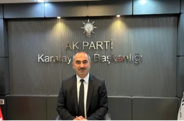 Genç: Karatay Milletiyle Tarih Yazacak