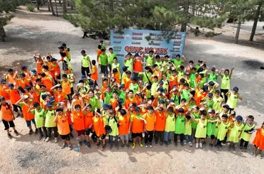 Genç KOMEK Yaz Okulu Kayıtları Başladı!